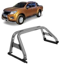 Santo Antônio Frontier 2017 sem barra Cromo Santo Antônio Frontier 2017 sem barra Cromo