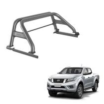 Santo Antônio Frontier 2020 2021 2022 Com Grade Preto Cd