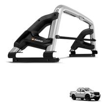 Santo Antonio Frontier 2023 Cromado Com Grade Keko K3