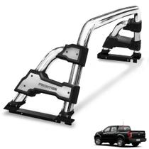 Santo Antonio Frontier 2023 STR Cromado Sem Barra