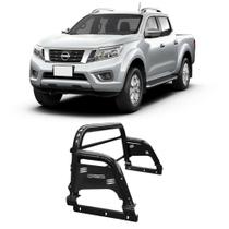 Santo Antonio Frontier em Diante 2017 H3 Preto