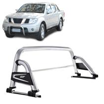 Santo Antônio Frontier Se 2014 2015 2016 Com Barra Cromado