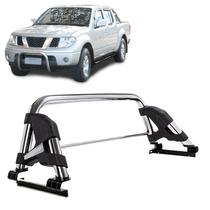 Santo Antônio Frontier Sel 2011 2012 2013 Cromado Sport