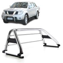 Santo Antônio Frontier XE 2008 2009 2010 2011 a 2016 Cromo