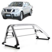 Santo Antônio Frontier XE 2008 2009 2010 2011 Cromo