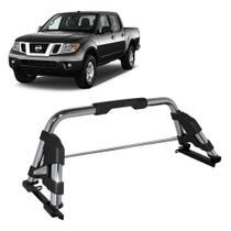 Santo Antônio Frontier XE 2008 a 2013 2014 2015 2016 Cromado