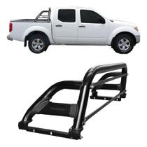 Santo Antonio H2 Preto Frontier Até 2008