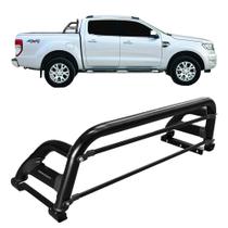 Santo Antonio H2 Ranger 2013 A 2020 Preto Santo Antonio H2 Ranger 2013 A 2020 Preto