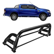 Santo Antonio H2 Ranger Até 2012 Preto