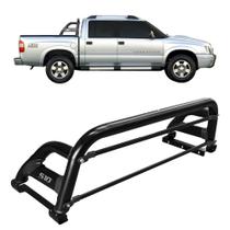 Santo Antonio H2 S10 1995 A 2011 Preto Santo Antonio H2 S10 1995 A 2011 Preto