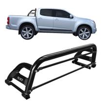 Santo Antonio H2 S10 2012 a 2022 C/d e C/s Preto