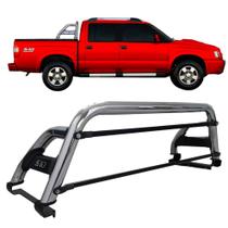 Santo Antonio H2 S10 S-10 1995 A 2011 H2 Cromado Santo Antonio H2 S10 S-10 1995 A 2011 H2 Cromado