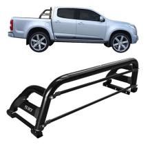 Santo Antonio H2 S10 S-10 2012 A 2020 C/d E C/s Preto Santo Antonio H2 S10 S-10 2012 A 2020 C/d E C/s Preto