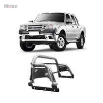 Santo Antonio H3 Ranger Até 2012 Grafite