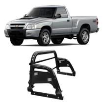 Santo Antonio H3 S10 1995 A 2011 H3 preto Santo Antonio H3 S10 1995 A 2011 H3 preto