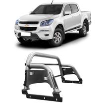 Santo Antonio H3 S10 2012 em Diante Grafite