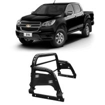 Santo Antonio H3 S10 2012 em Diante Preto