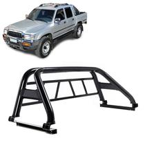 Santo Antônio Hilux 1997 1998 1999 2000 2001 Com Grade Preto