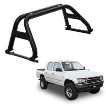Santo Antônio Hilux 1997 1998 1999 2000 2001 Preto 70mm
