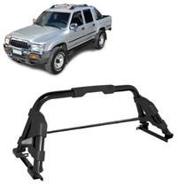 Santo Antônio Hilux 2000 2001 2002 2003 2004 Com Grade Preto Santo Antônio Hilux 2000 2001 2002 2003 2004 Com Grade Preto