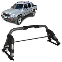 Santo Antônio Hilux 2001 2002 2003 2004 Com Grade Grafite