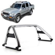 Santo Antônio Hilux 2001 2002 2003 2004 Cromado