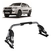 Santo Antônio Hilux 2005 2006 2007 2008 2009 2010 Cromado