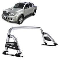 Santo Antônio Hilux 2005 2006 2007 2008 2009 Cromado Trend