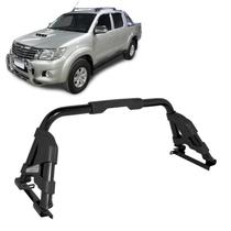 Santo Antônio Hilux 2005 2006 2007 2008 Sem Barra Preto