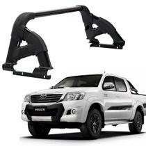 Santo antônio hilux 2006 a 10 2011 2012 2013 2014 2015 preto