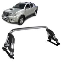 Santo Antônio Hilux 2010 2011 2012 2013 2014 2015 Cromado Santo Antônio Hilux 2010 2011 2012 2013 2014 2015 Cromado