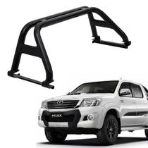 Santo Antônio Hilux 2011 2012 2013 2014 2015 Cromado 70mm