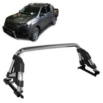 Santo Antônio Hilux 2016 2017 2018 2019 2020 Cromado Sport Santo Antônio Hilux 2016 2017 2018 2019 2020 Cromado Sport