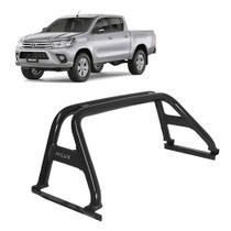 Santo Antônio Hilux 2016 2017 2018 2019 2020 Preto CD Santo Antônio Hilux 2016 2017 2018 2019 2020 Preto CD