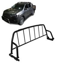 Santo Antônio Hilux 2016 2017 2018 2019 Preto Utilitario