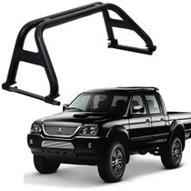 Santo Antônio L200 GL 2003 2004 2005 2006 2007 2008 Preto