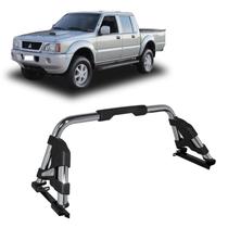 Santo Antônio L200 GLS 1998 1999 2000 2001 2002 2003 Cromado Santo Antônio L200 GLS 1998 1999 2000 2001 2002 2003 Cromado