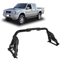 Santo Antônio L200 GLS 1998 1999 2000 2001 2002 2003 Preto Santo Antônio L200 GLS 1998 1999 2000 2001 2002 2003 Preto