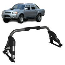 Santo Antônio L200 GLS 1998 1999 2000 2001 Sem Grade Grafite