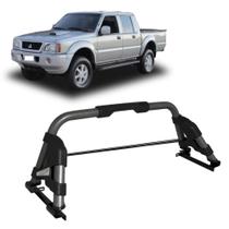 Santo Antônio L200 GLS 1998 A 2002 2003 2004 Onix Com Barra Santo Antônio L200 GLS 1998 A 2002 2003 2004 Onix Com Barra