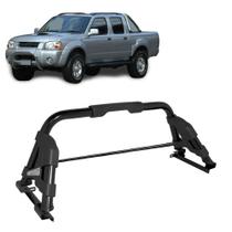 Santo Antônio L200 GLS 2001 2002 2003 2004 com grade Preto