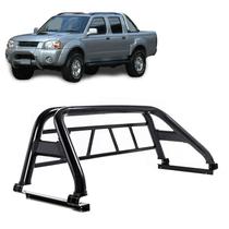 Santo Antônio L200 GLS 2001 2002 2003 2004 Com Grade Preto Santo Antônio L200 GLS 2001 2002 2003 2004 Com Grade Preto