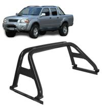 Santo Antônio L200 GLS 2001 2002 2003 2004 sem grade Preto Santo Antônio L200 GLS 2001 2002 2003 2004 sem grade Preto