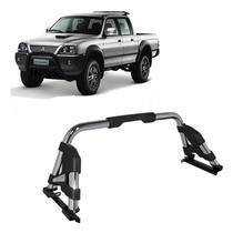 Santo Antônio L200 Outdoor 2004 2005 2006 2007 2008 Cromado