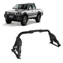 Santo Antônio L200 Outdoor 2004 2005 2006 2007 2008 Preto