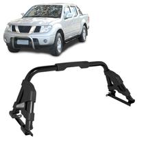 Santo Antônio L200 Outdoor 2004 2005 2006 Sem Grade Preto