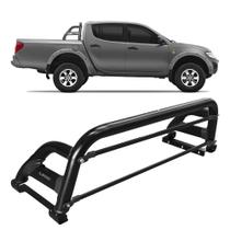 Santo Antonio L200 Sport Outdoor Gl Gls H2 Preto Santo Antonio L200 Sport Outdoor Gl Gls H2 Preto