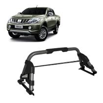 Santo Antônio L200 Triton 2008 A 2014 2015 2016 Onix C Barra Santo Antônio L200 Triton 2008 A 2014 2015 2016 Onix C Barra