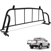 Santo Antonio L200 Triton 2008 A 2018 Grade Vigia Preto Santo Antonio L200 Triton 2008 A 2018 Grade Vigia Preto