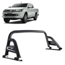 Santo Antônio L200 Triton Sport 2019 2020 2021 2022 Preto